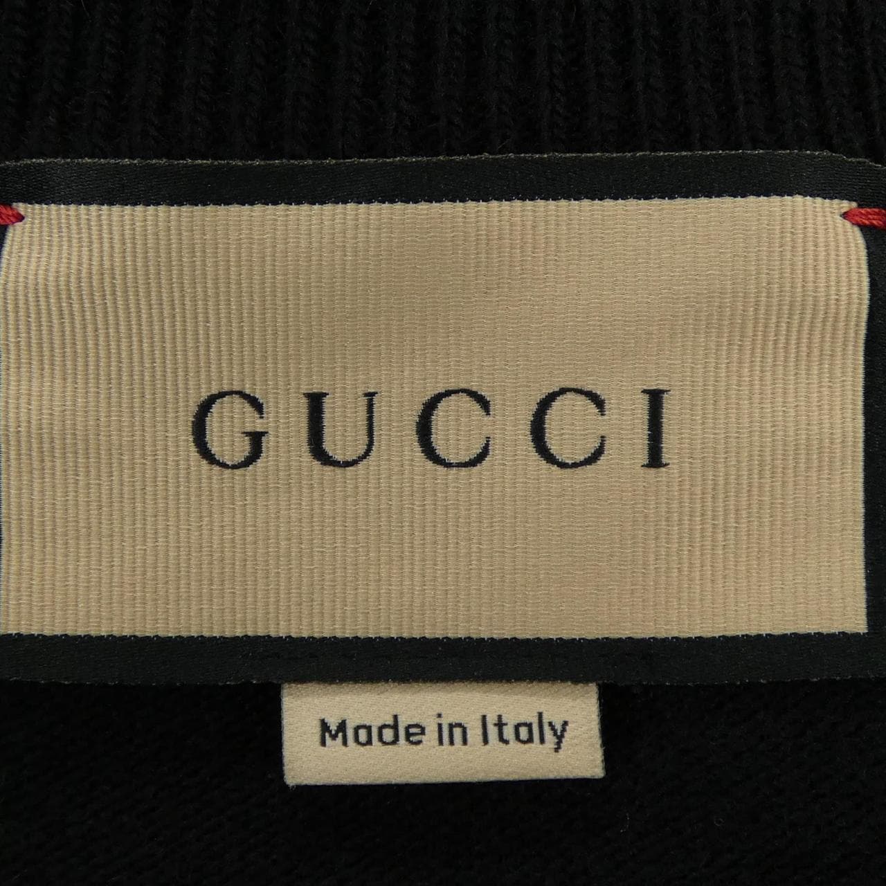 グッチ GUCCI GGウールジャガードセーター 692900 XKCC5 ニット
