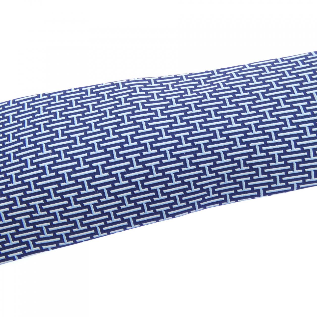 エルメス HERMES NECKTIE