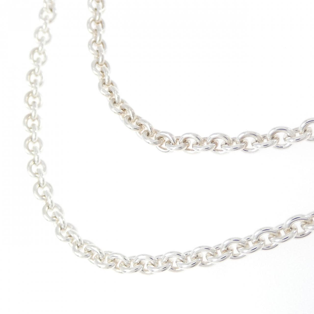 エルメス 925 ネックレス