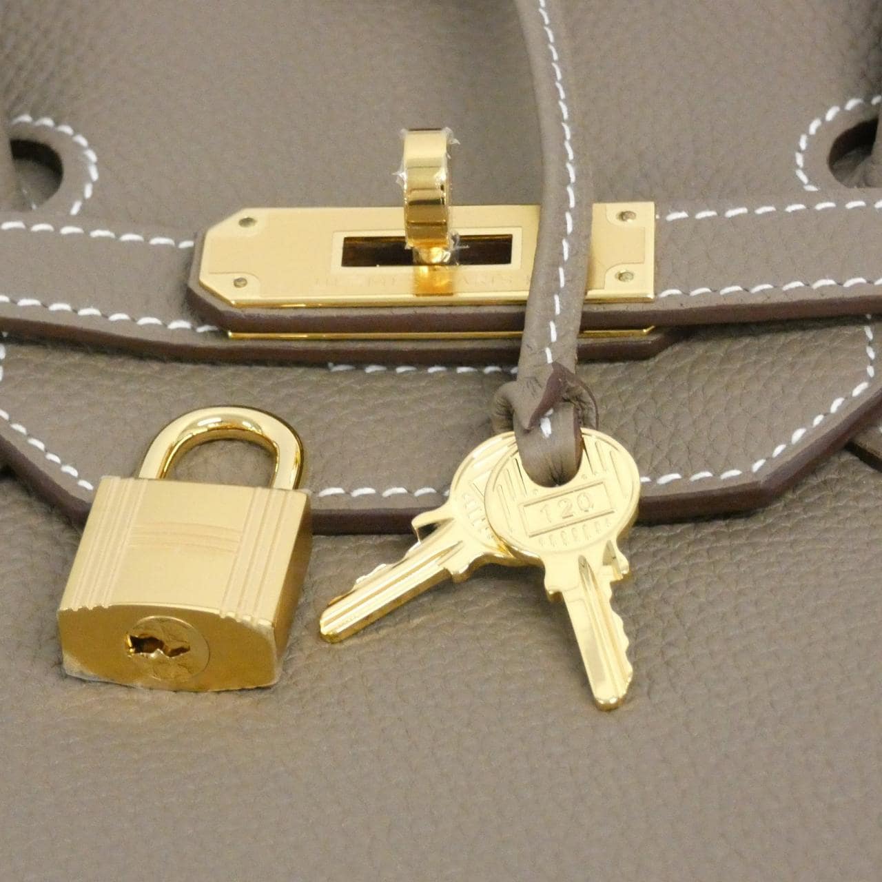 【未使用品】エルメス バーキン 35cm 027634CC バッグ