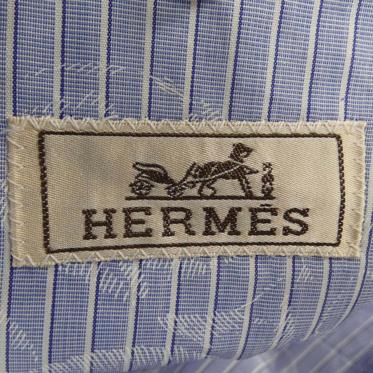 エルメス HERMES テーラードジャケット