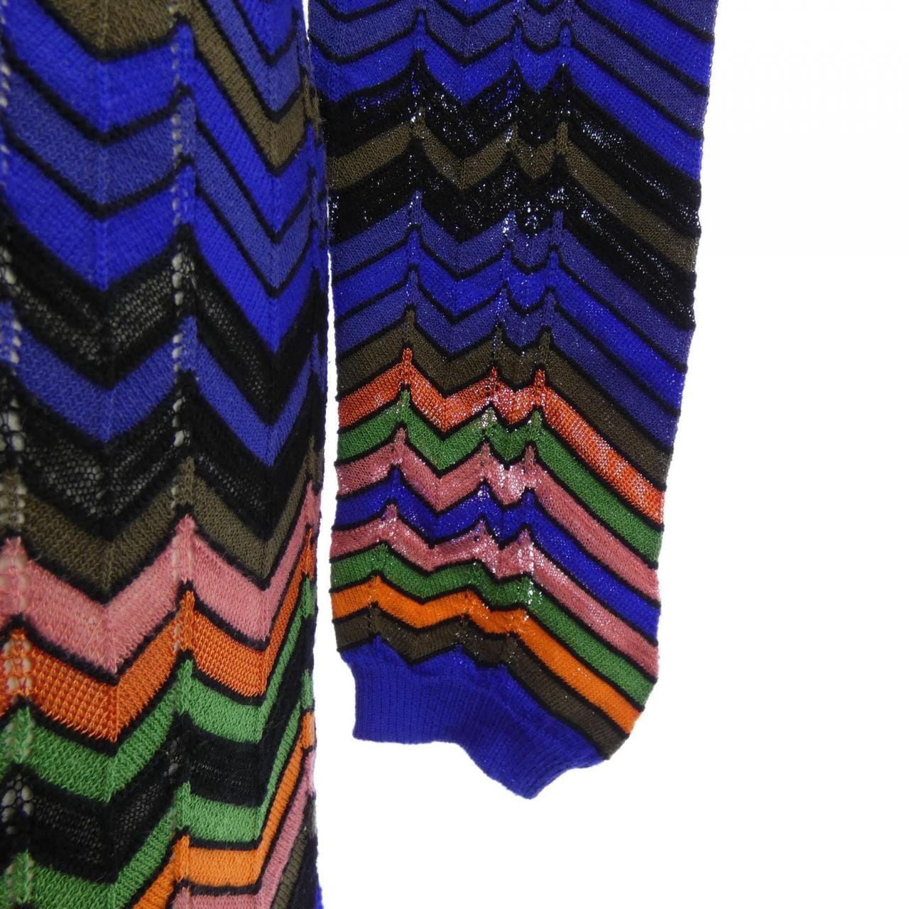 コメ兵｜ミッソーニ MISSONI ワンピース｜MISSONI｜レディース ...