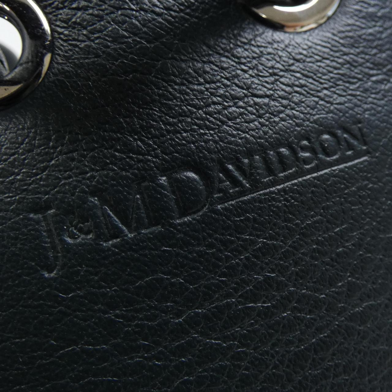 ジェイアンドエムデヴィッドソン J&M DAVIDSON BAG