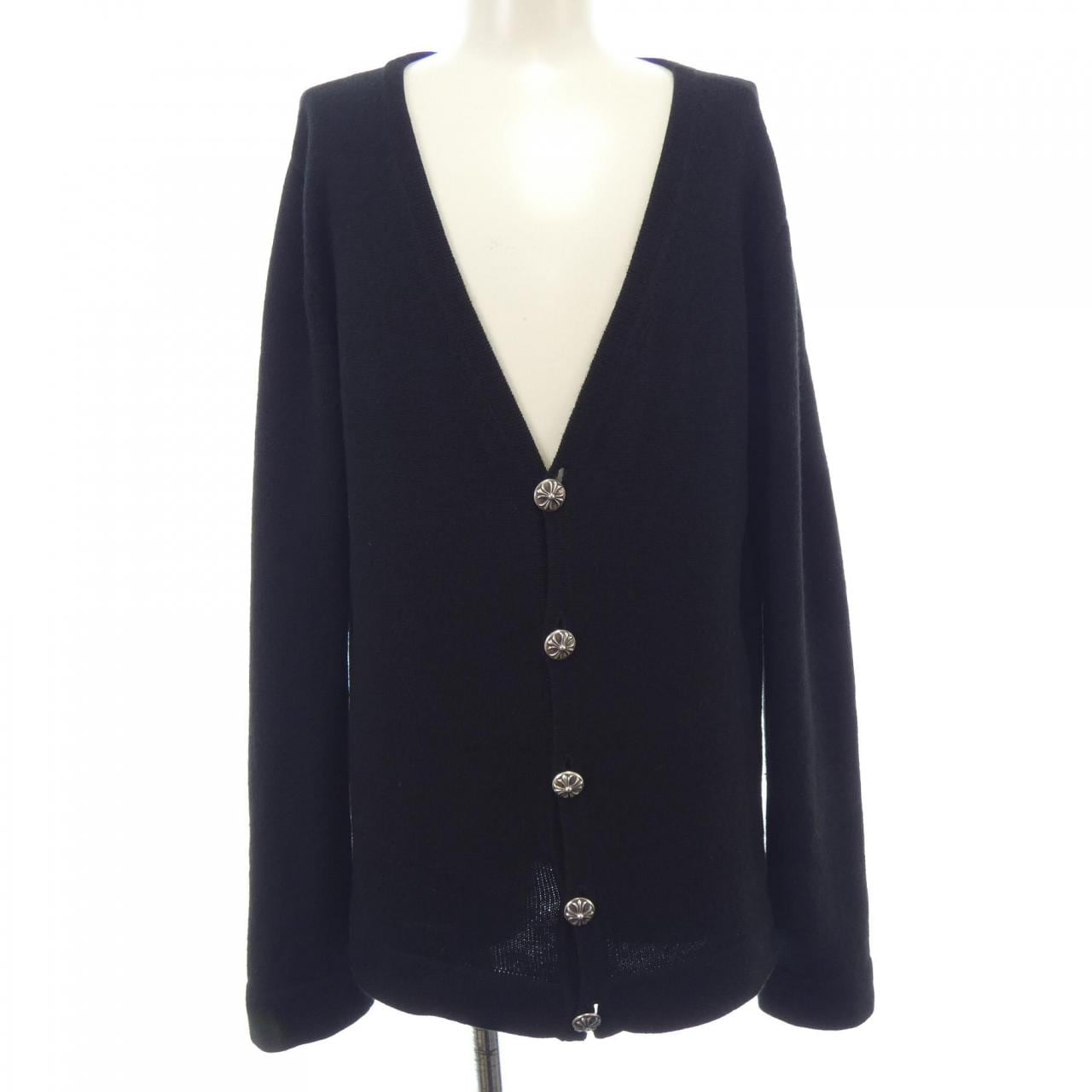 CHROME HEARTS CHROME HEARTS Cardigan