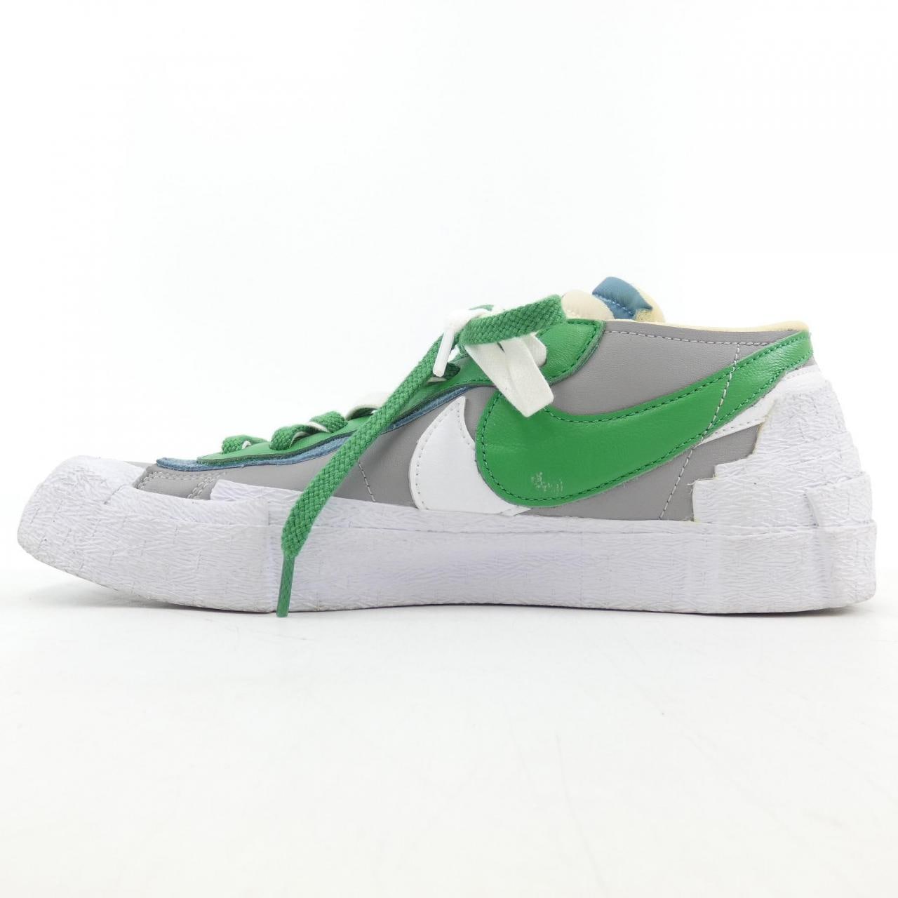 ナイキサカイ NIKE×SACAI スニーカー