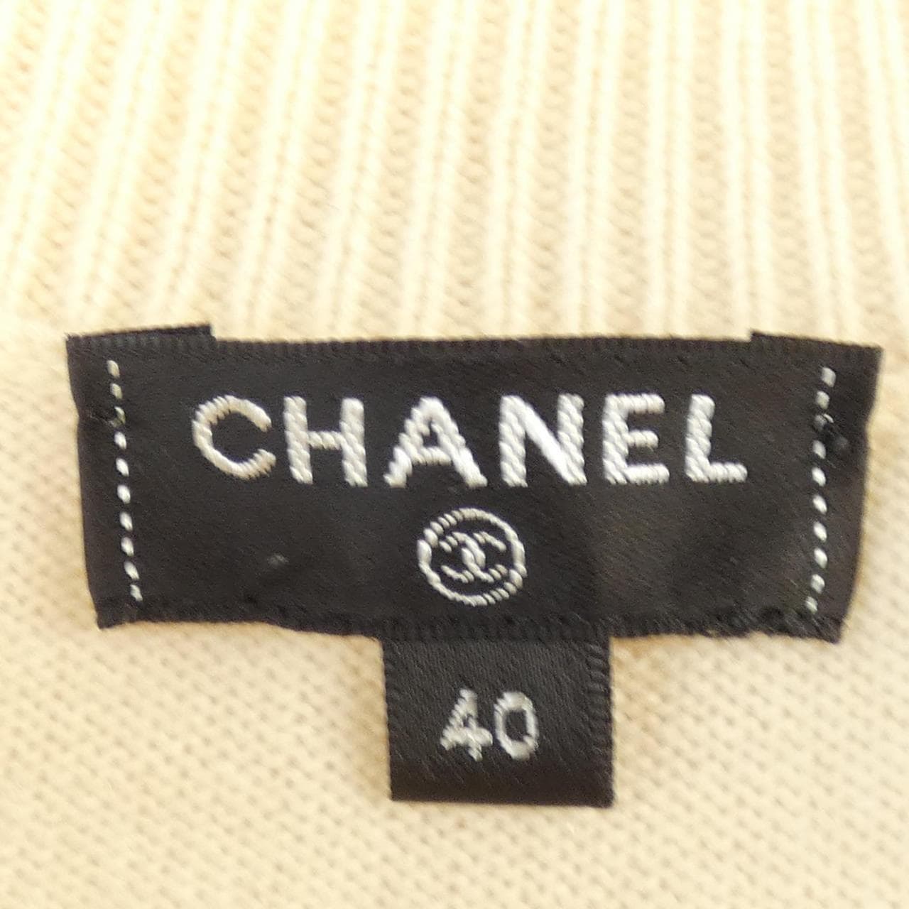 シャネル CHANEL ニット