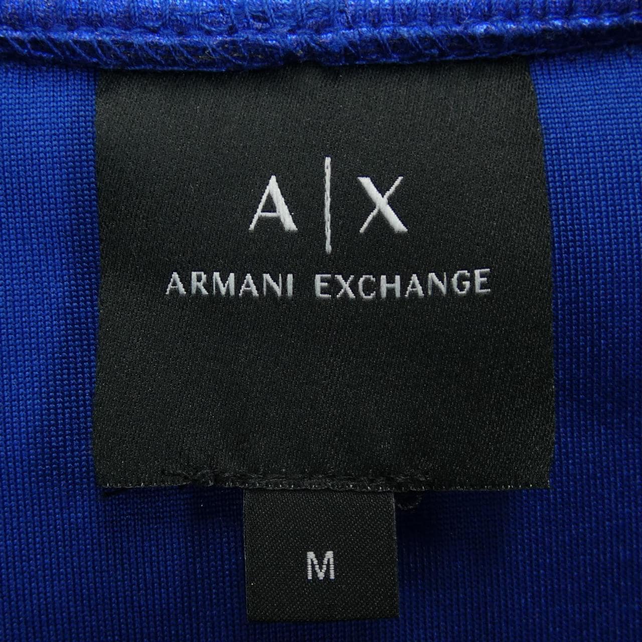 アルマーニ エクスチェンジ ARMANI EXCHANGE ブルゾン