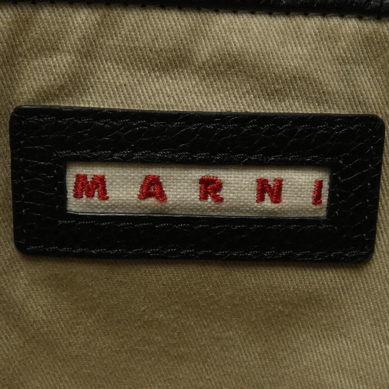 Marni MARNI BAG