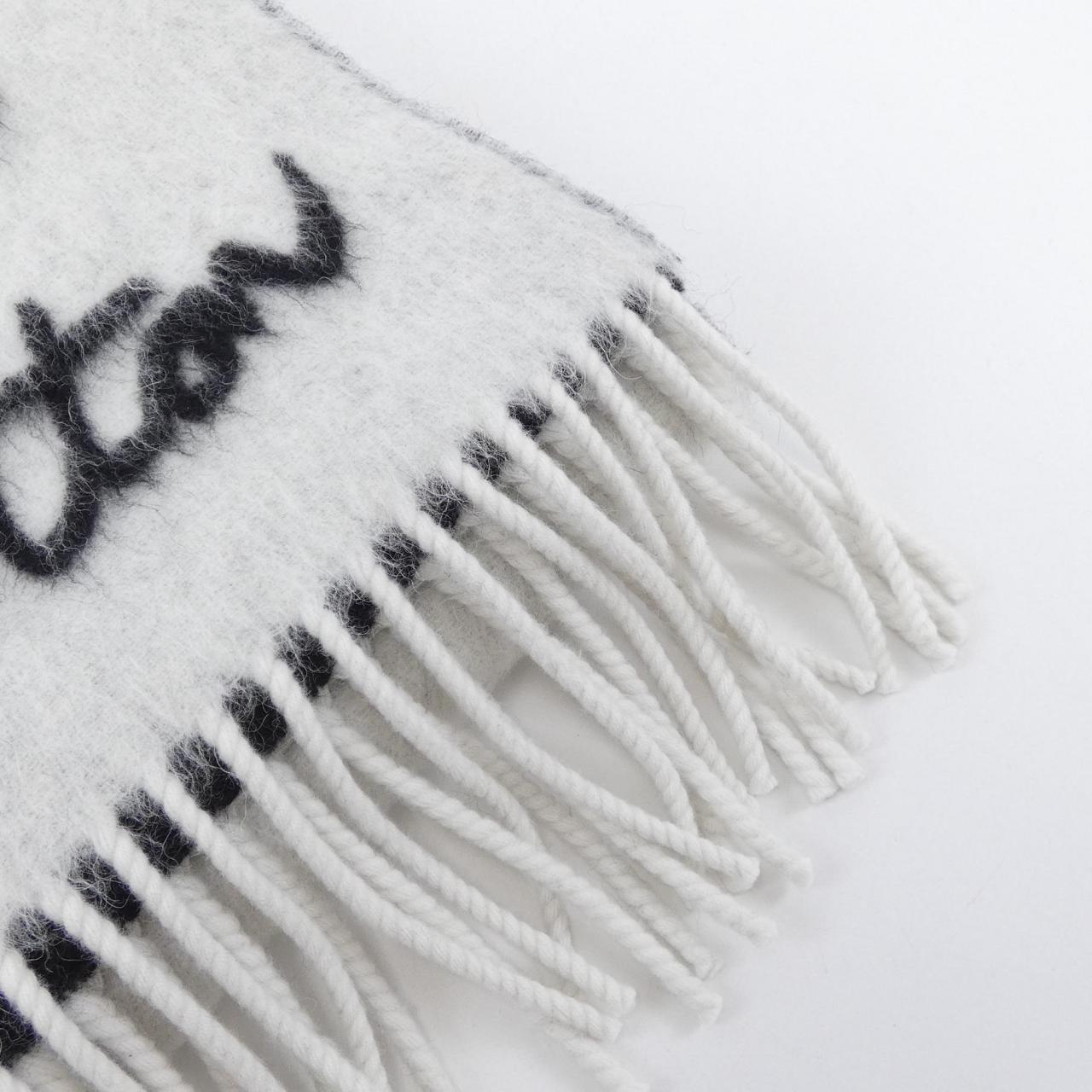 ルイヴィトン LOUIS VUITTON MUFFLER