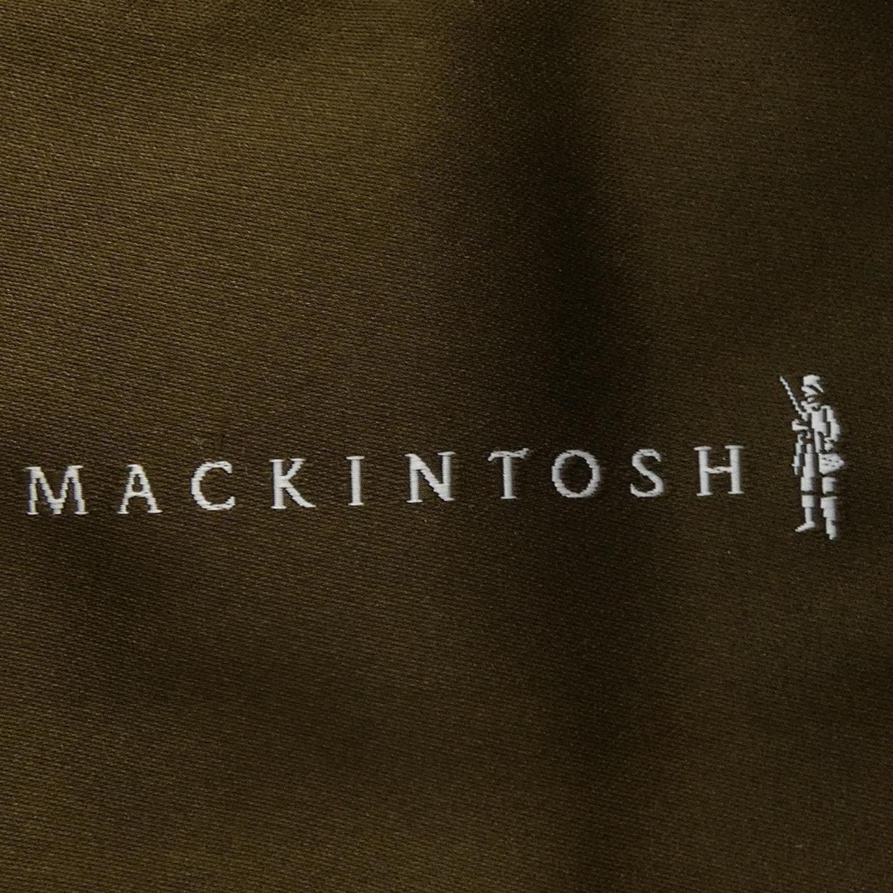 マッキントッシュ MACKINTOSH コート