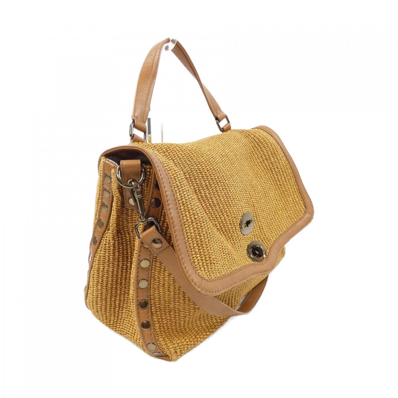 ZANELLATO BAG