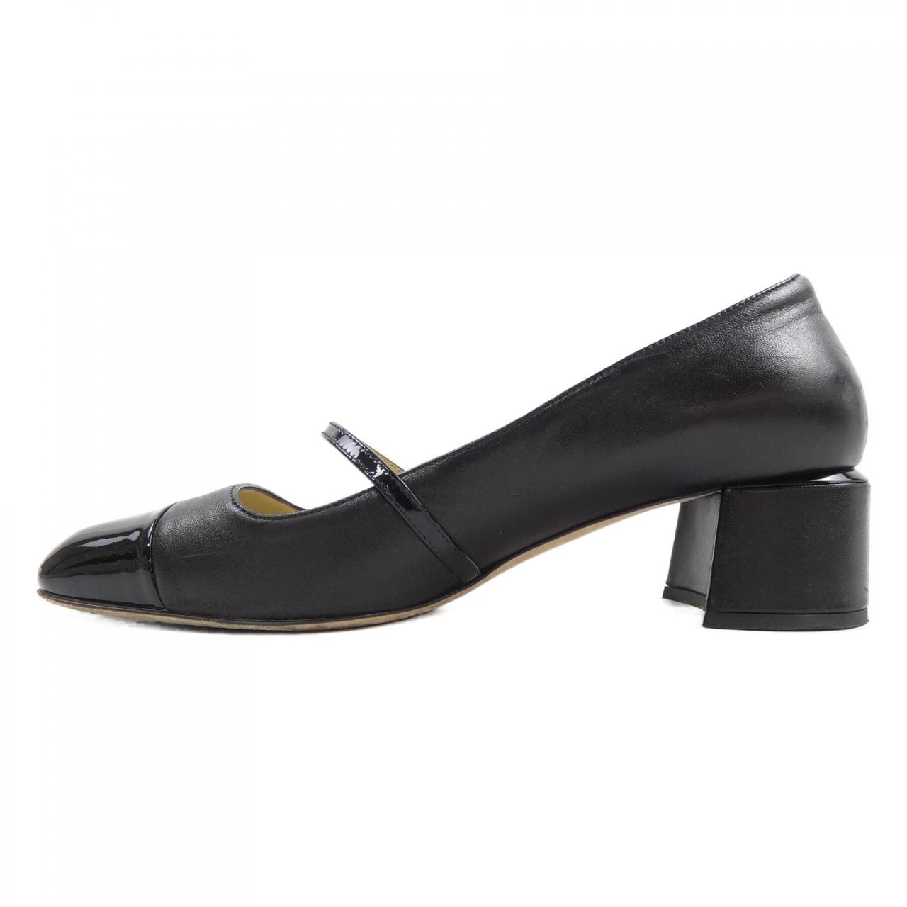 ジミーチュウ JIMMY CHOO パンプス
