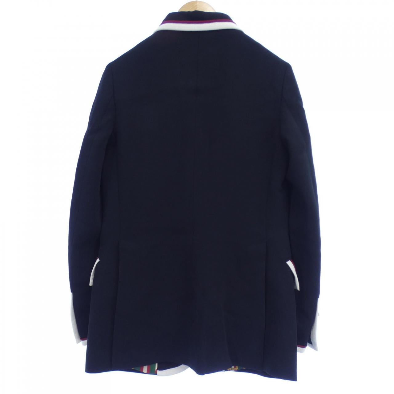 GUCCI夹克