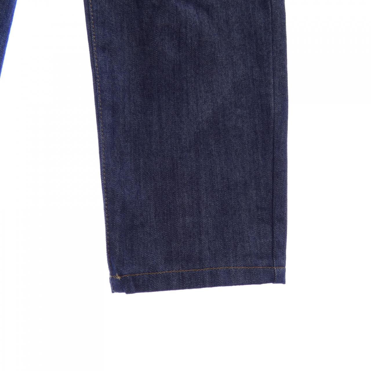 ミュウミュウ MIU MIU ジーンズ