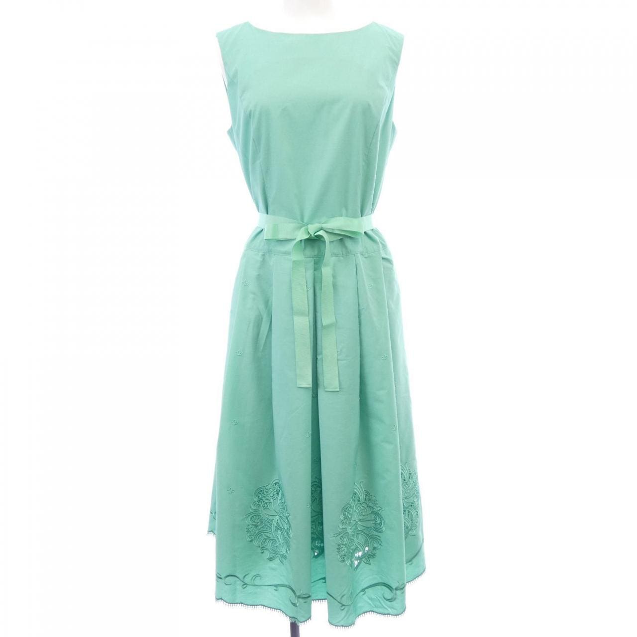 エムズグレーシー M'S GRACY 411349 ワンピース