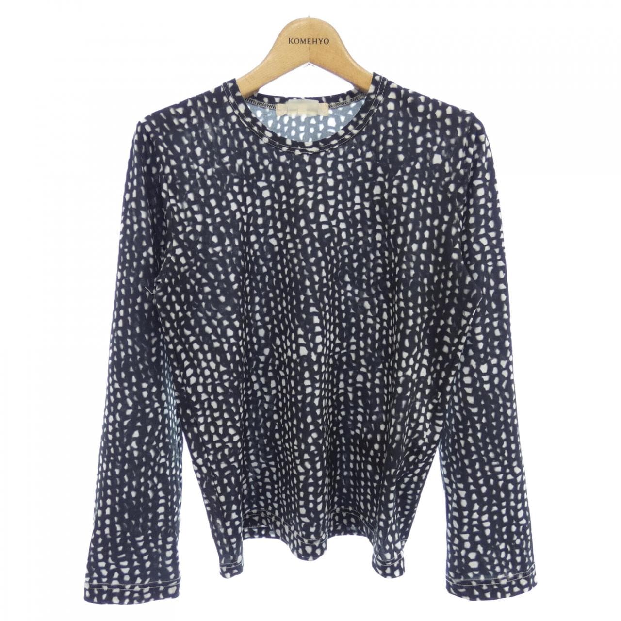 コムデギャルソン COMME des GARCONS GN-T048 トップス