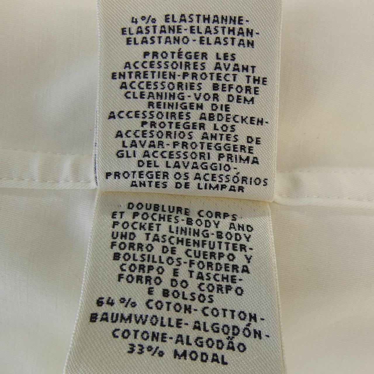 エルメス HERMES クルードセル *16-7359 ワンピース