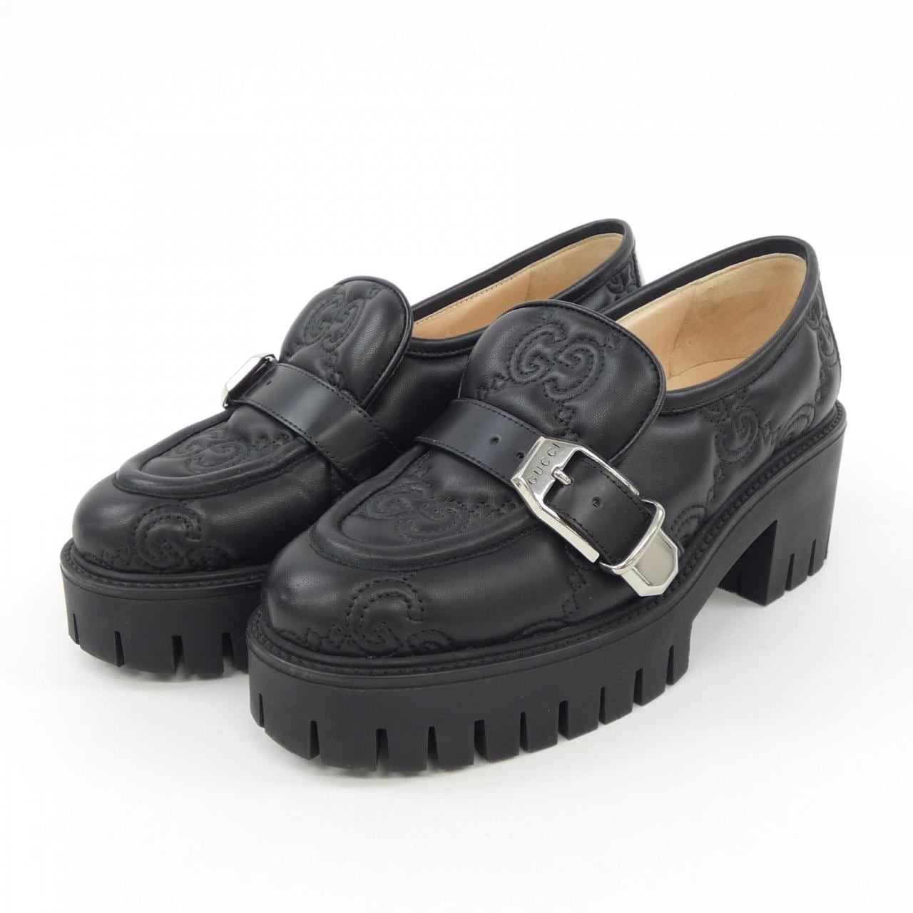 グッチ GUCCI 718388 シューズ