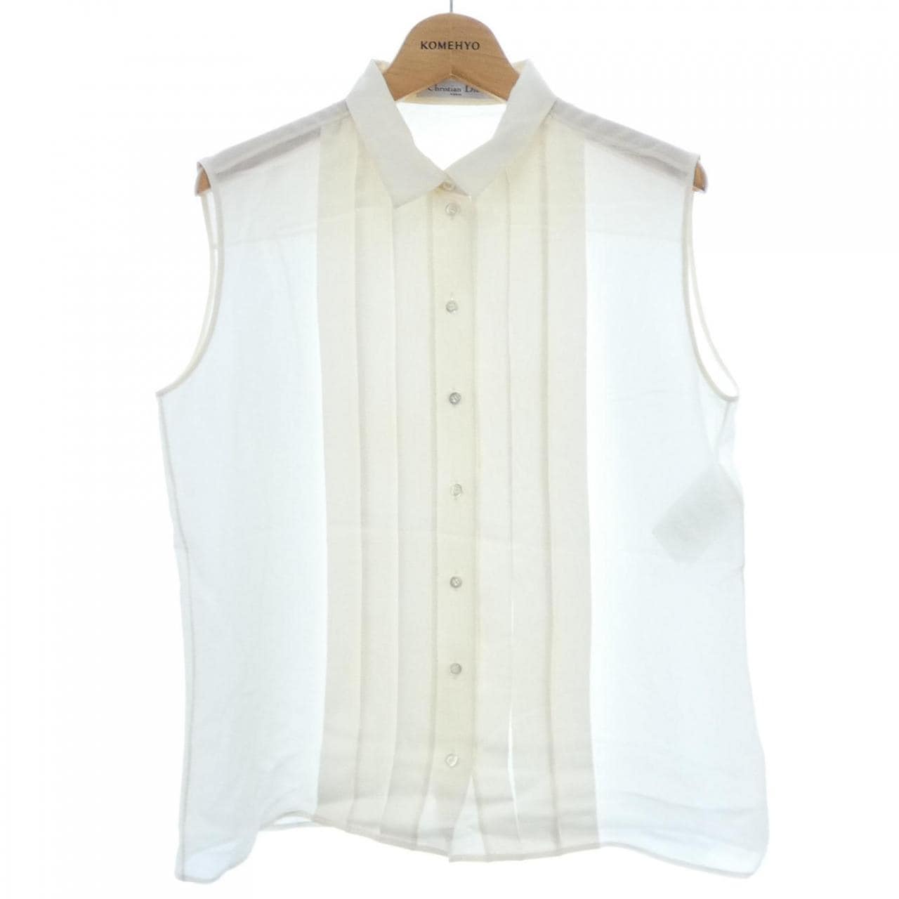 クリスチャンディオール CHRISTIAN DIOR 3C21502A1601 シャツ