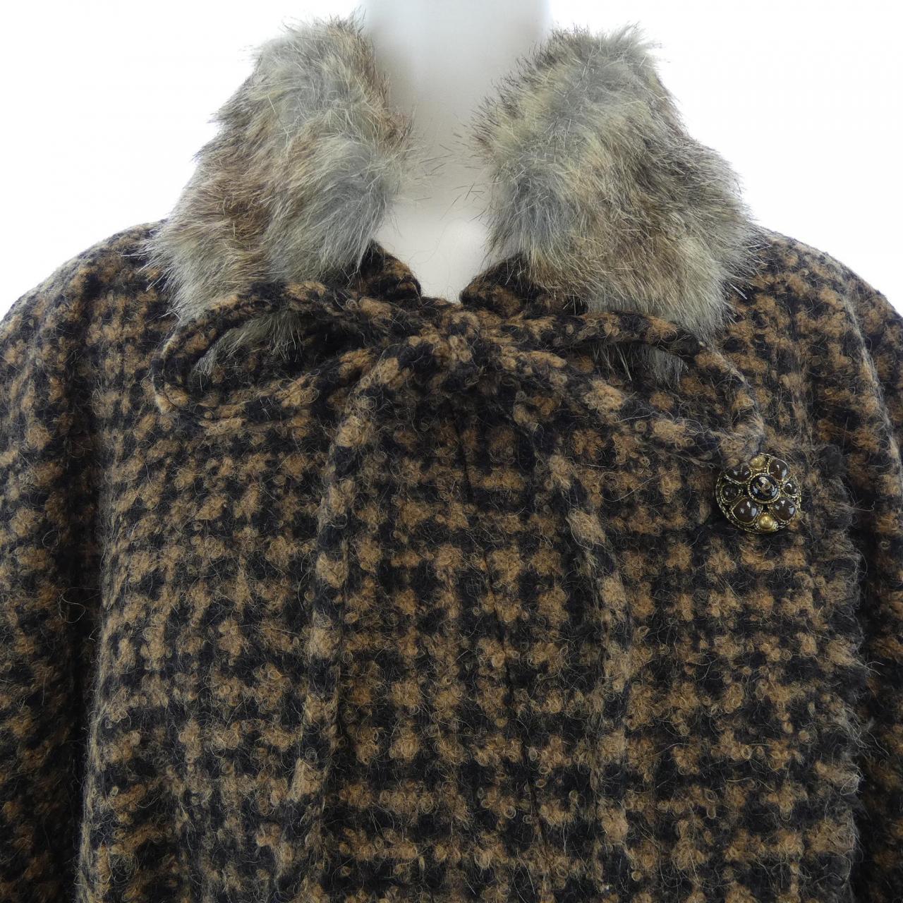 シャネル CHANEL P39500V27958 ジャケット