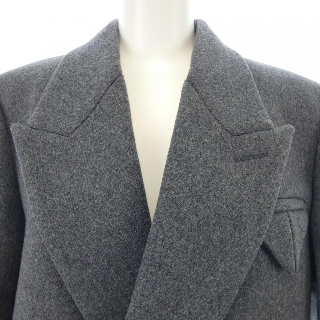 ボッテガヴェネタ BOTTEGA VENETA 628724 VKUU0 コート