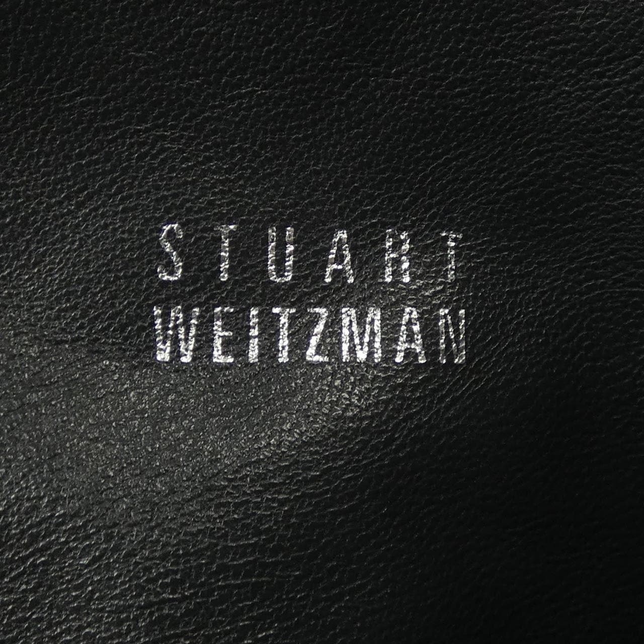 STUART WEITZMAN ブーツ