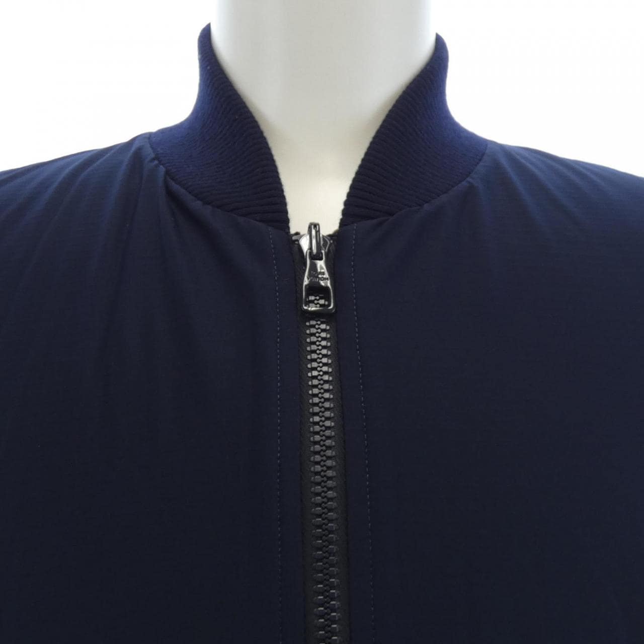 ルイヴィトン LOUIS VUITTON リバーシブルフリースジレ HQY21WDFX ベスト