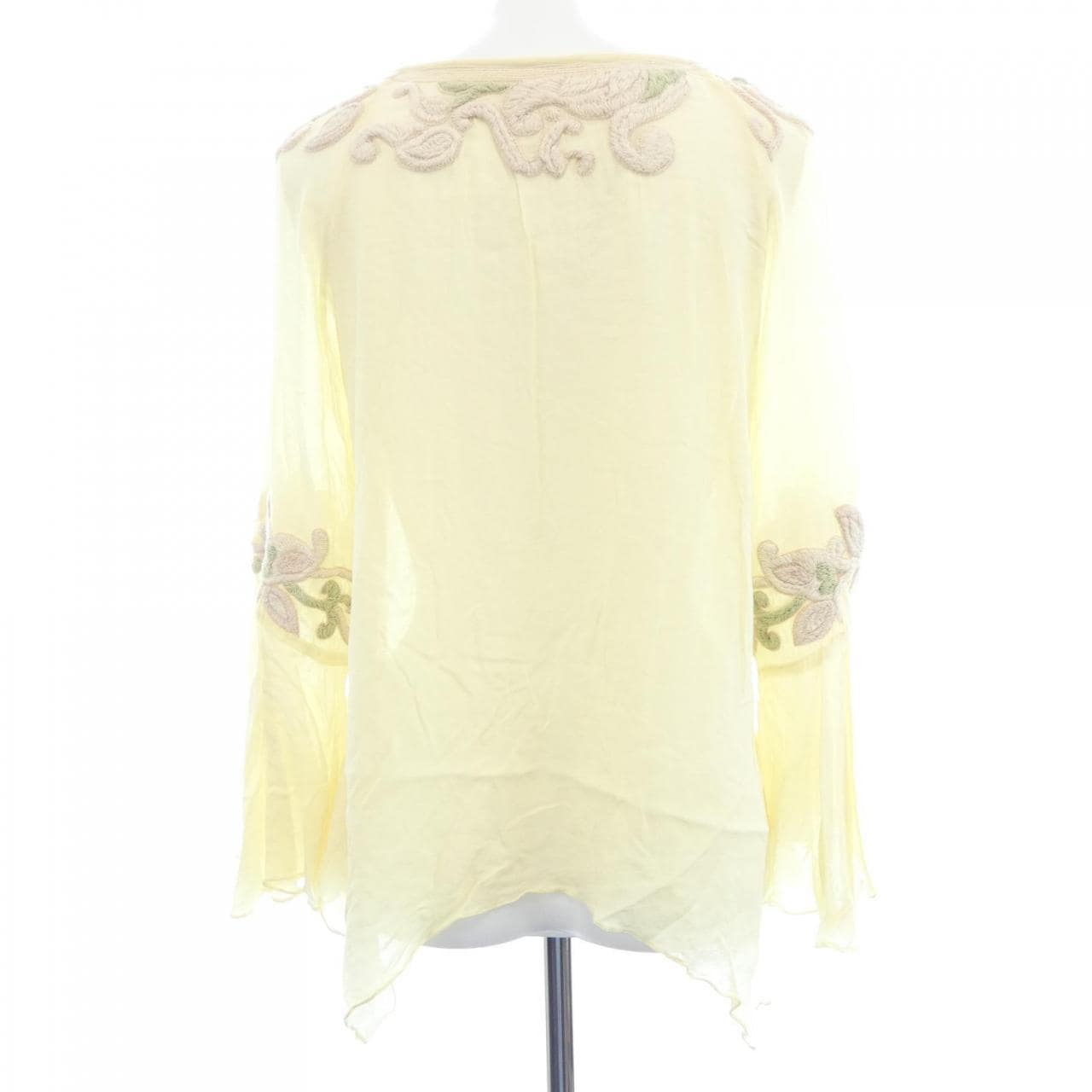 グレースコンチネンタル GRACE CONTINENTAL トップス