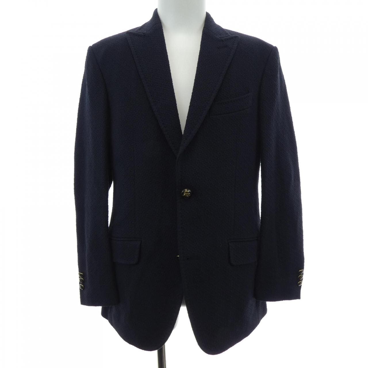 エトロ ETRO 201-1G417-8221 ジャケット