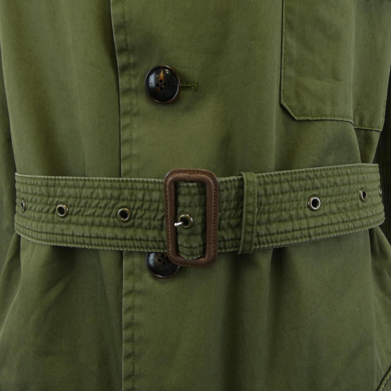 グレンフェル GRENFELL コート