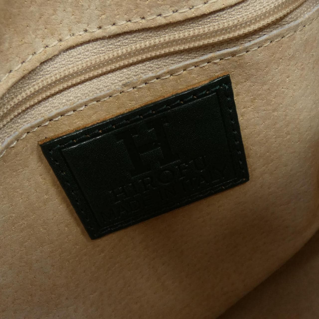 ヒロフ HIROFU BAG