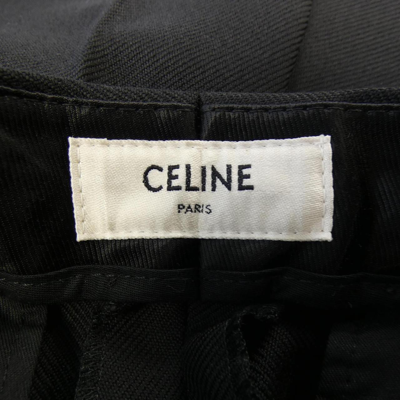 セリーヌ CELINE 2P625778Q パンツ
