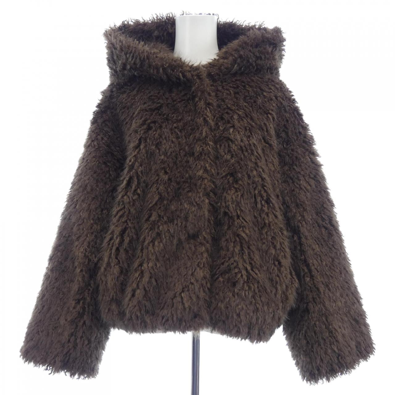 格蕾丝大陆GRACE CONTINENTAL夹克衫