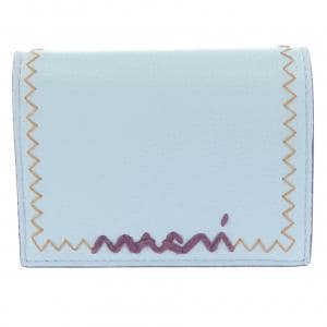 マルニ MARNI PFMOQ14Q11 WALLET