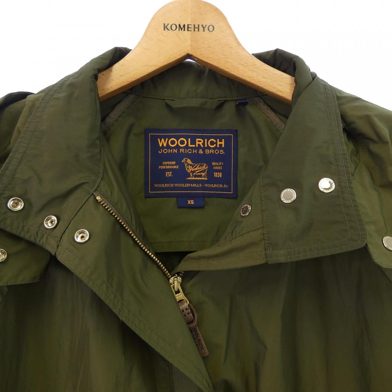 ウールリッチ WOOL RICH ジャケット