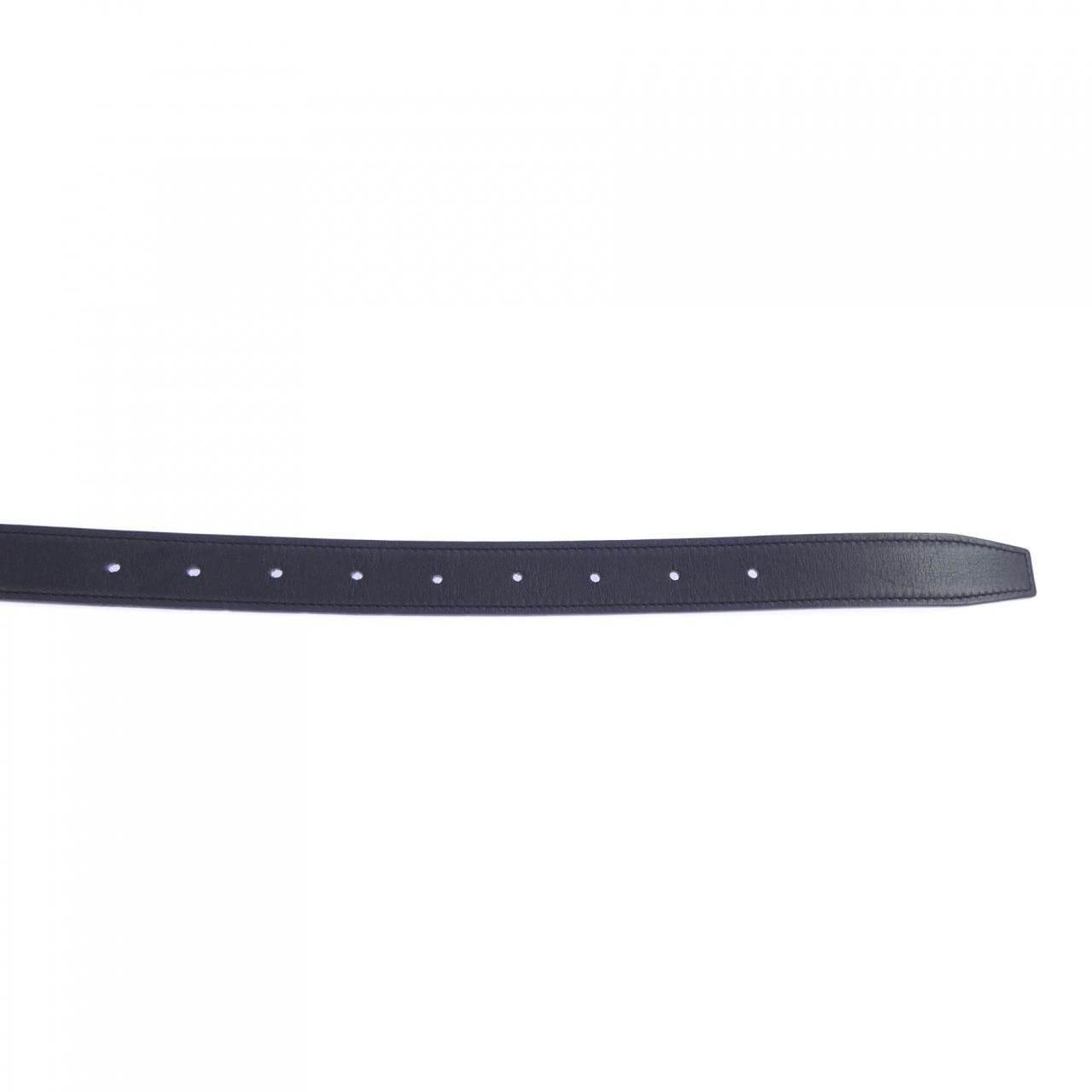 コメ兵｜エルメス HERMES ミニコンスタンス 24mm リバーシブル BELT