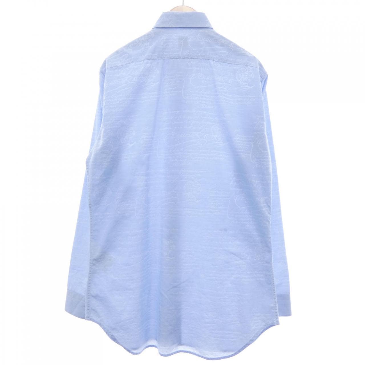 ベルルッティ Berluti R17HTL50 シャツ