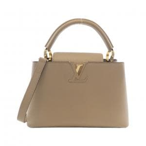 ルイヴィトン カプシーヌ MM M42253 バッグ