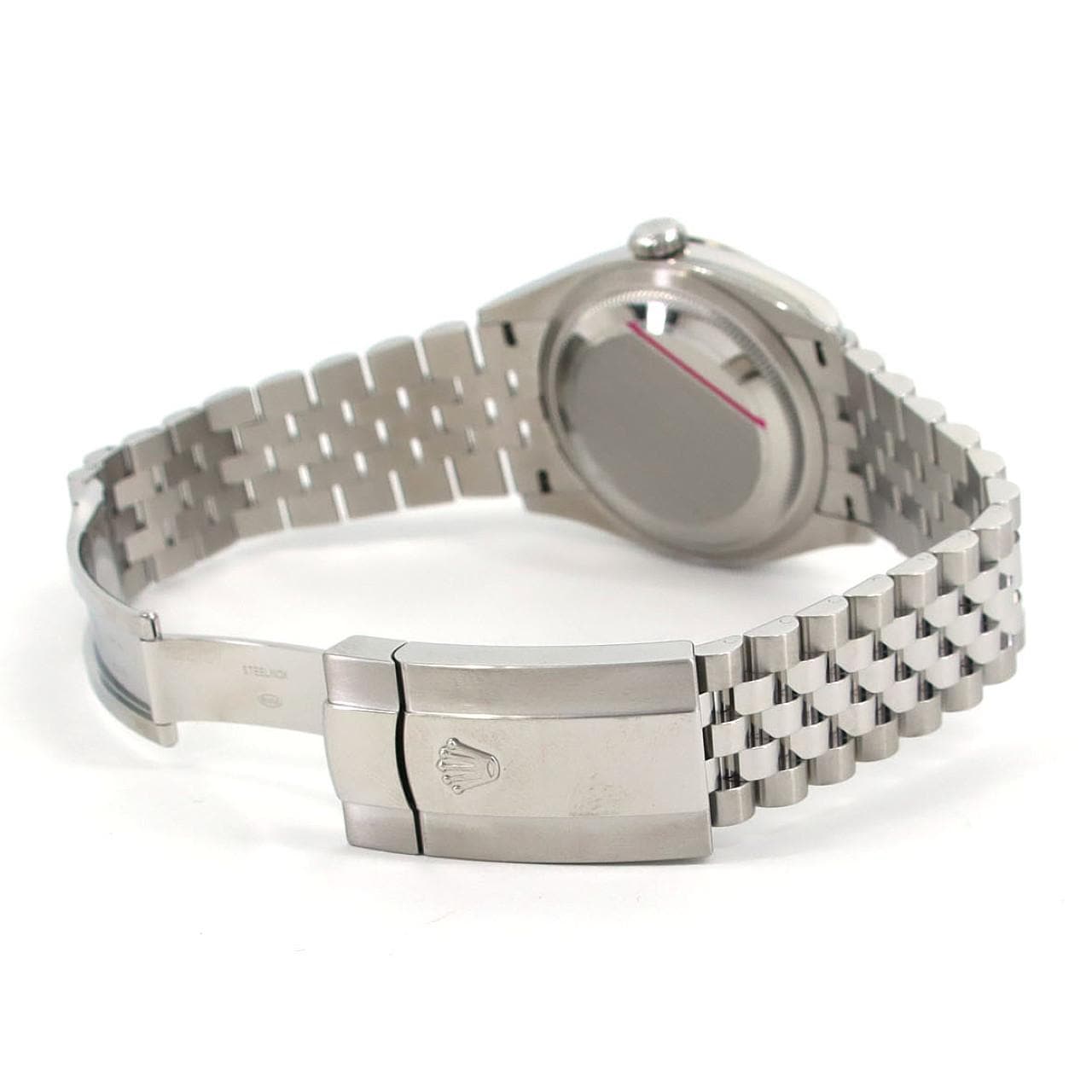 ロレックス デイトジャスト 126234 SSxWG 自動巻 ランダム番