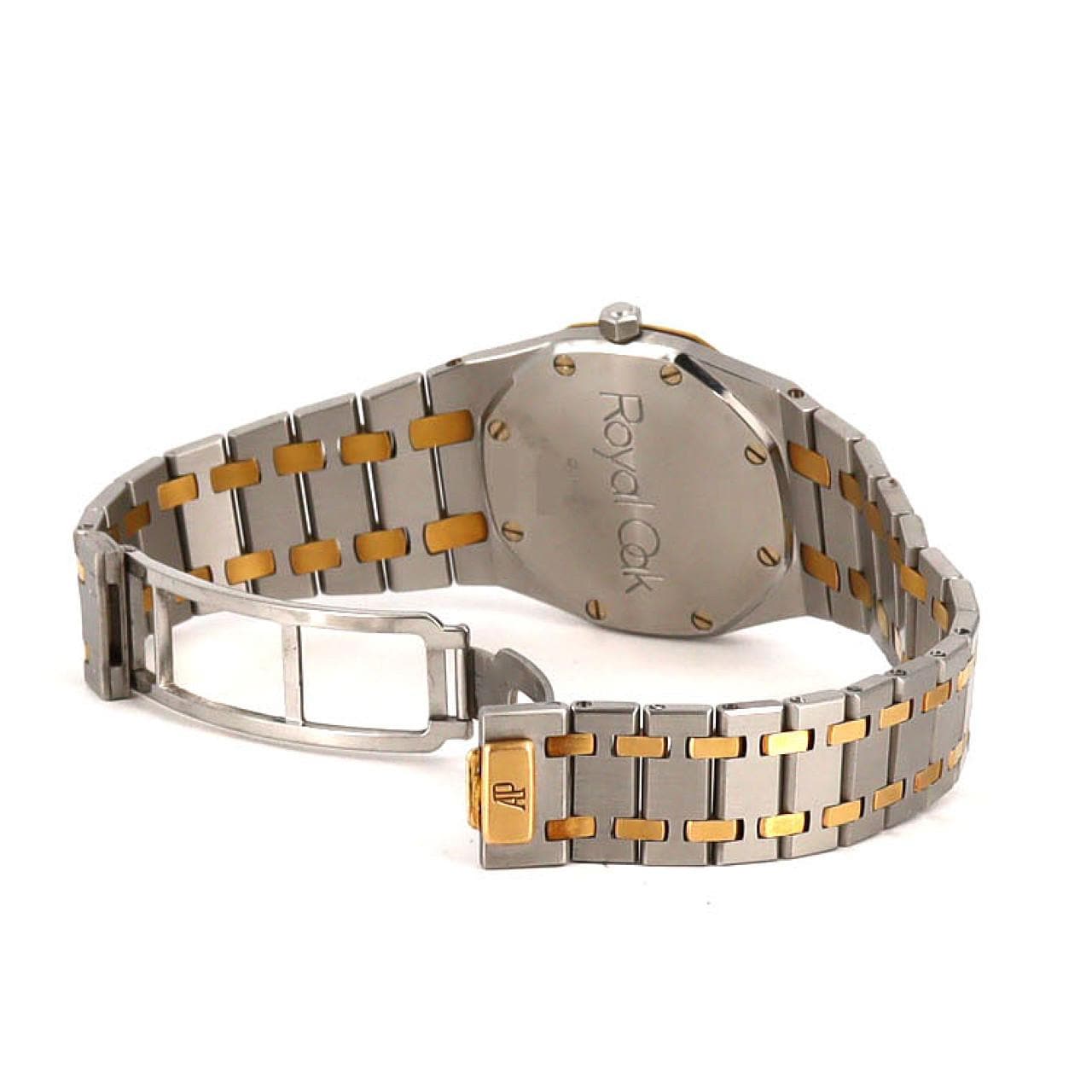 オーデマ･ピゲ ロイヤルオーク コンビ 56175SA.OO.0789SA.01 SSxYG クォーツ