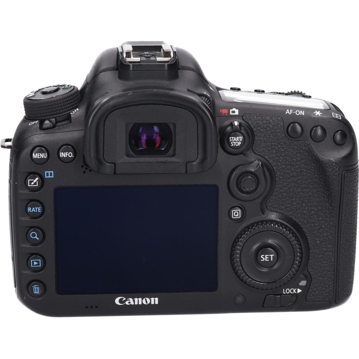 EOS 7D MARK II