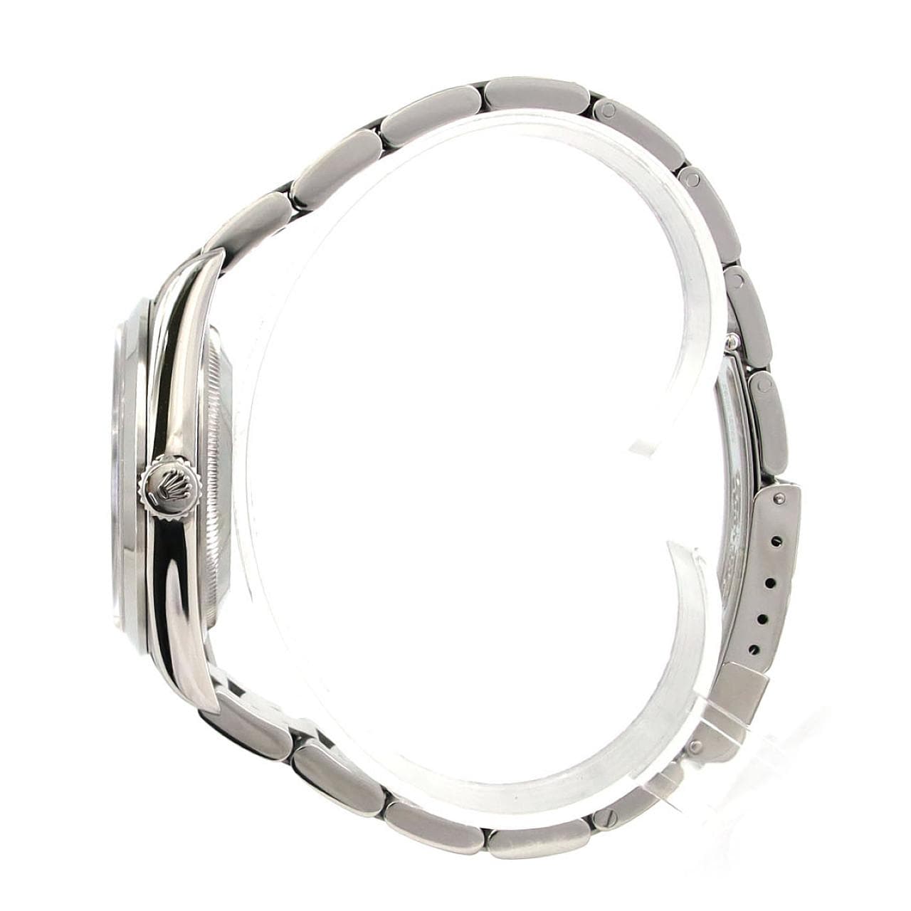 ロレックス エクスプローラーI 114270 SS 自動巻 Z番