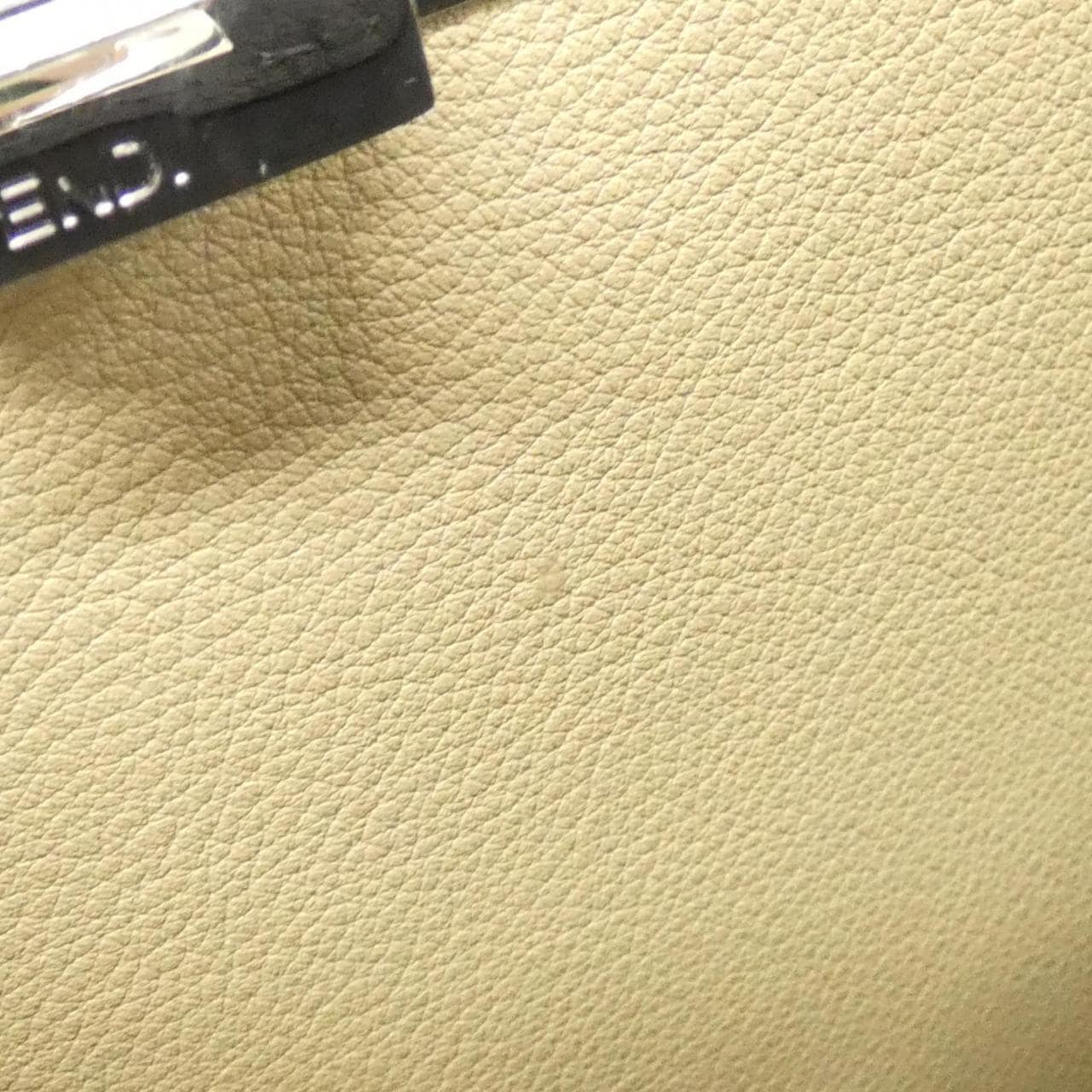 FENDI SELLERIA Peekaboo I See You Small 8BN327 ADYL Bag