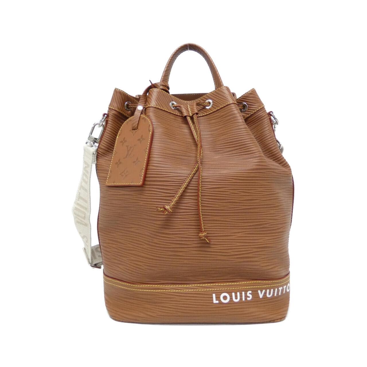 LOUIS VUITTON EpiXL Maxi Noe 吊帶 M23117 單肩包