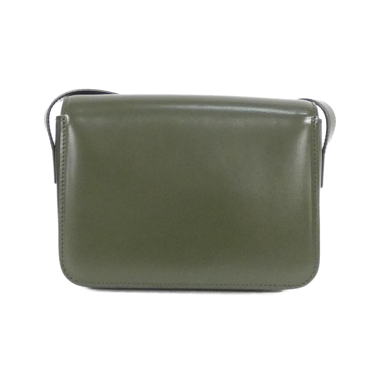 セリーヌ ティーン キュイル トリオンフ 199233BF4 ショルダーバッグ