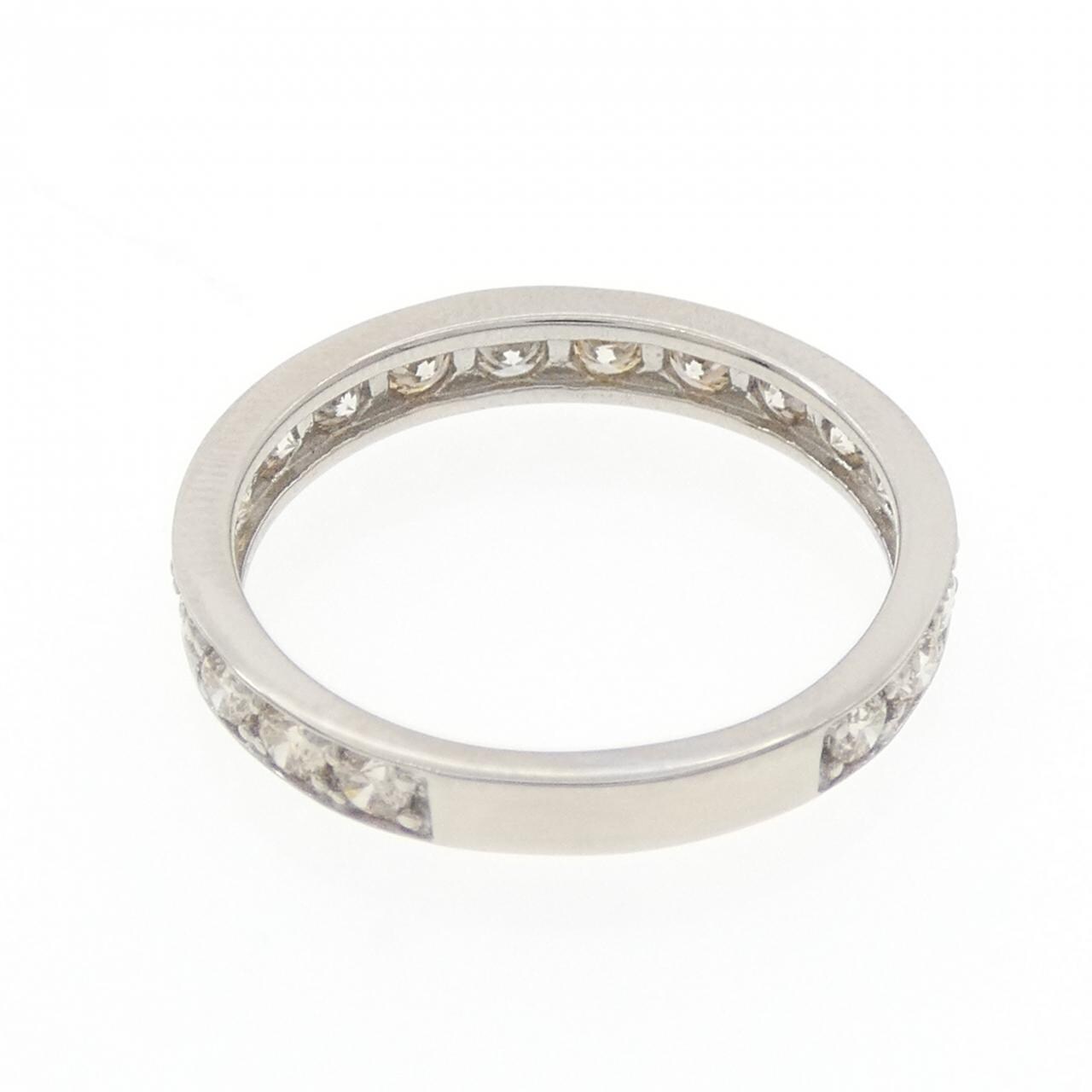 PT900 ダイヤモンド リング 1.00CT