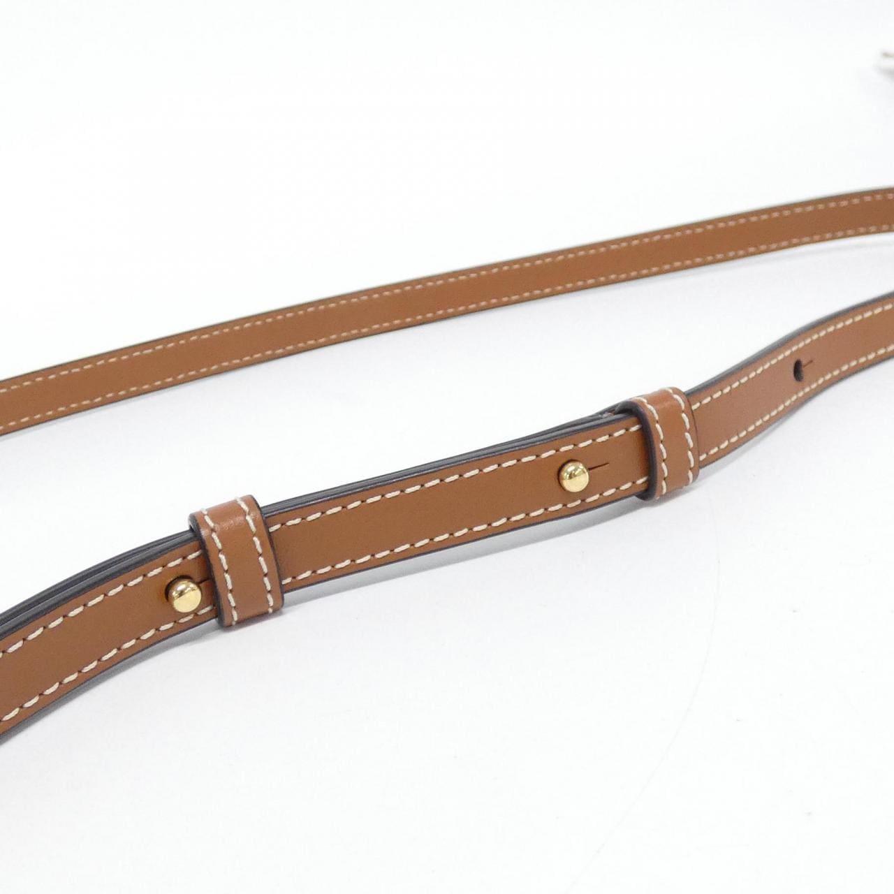 セリーヌ クロス ボディ オーバル パース 10I703DPQ ショルダーバッグ