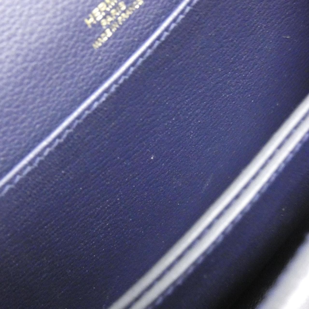 エルメス ルリ MINI 070510CP ショルダーバッグ