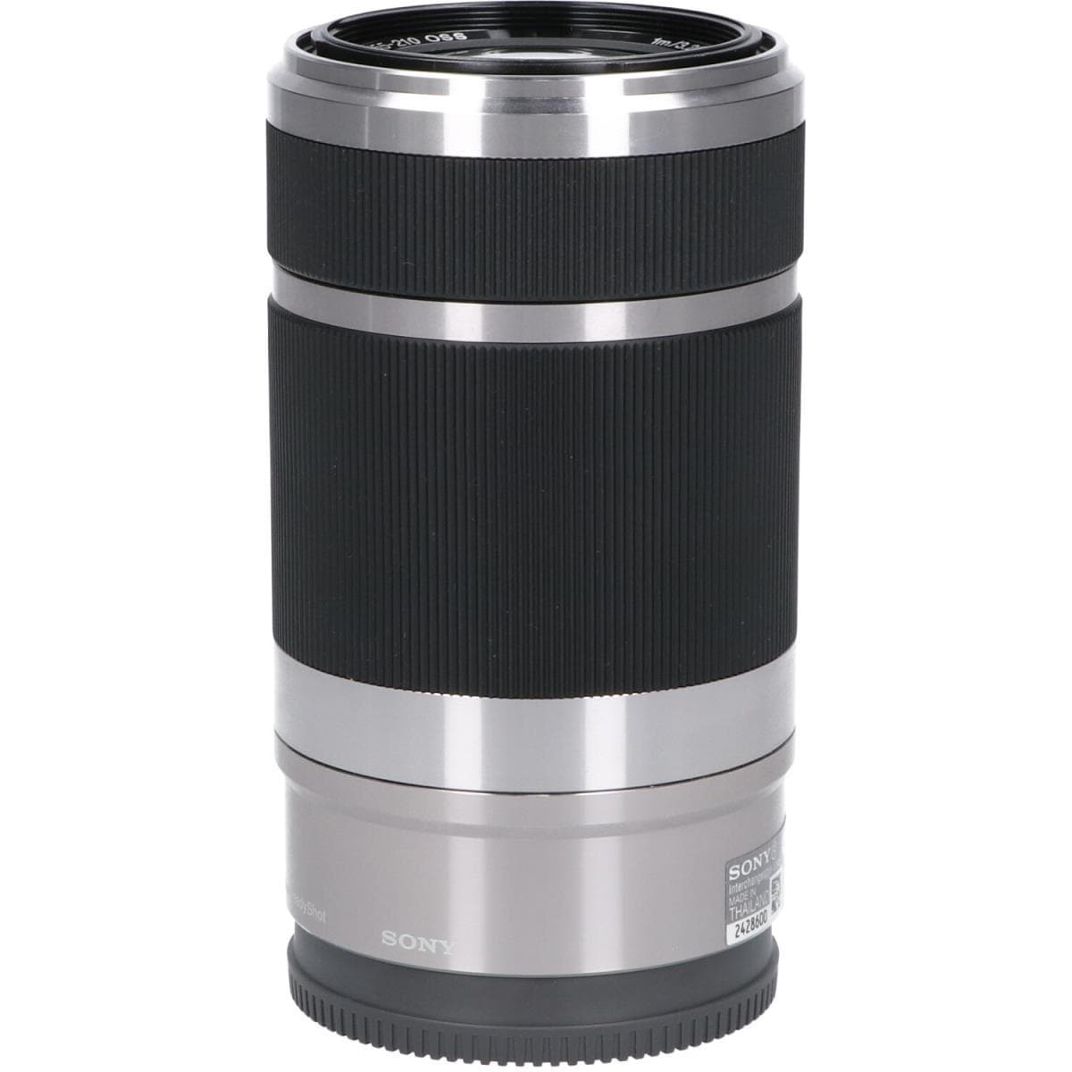 SONY E55-210mm F4.5-6.3OSS