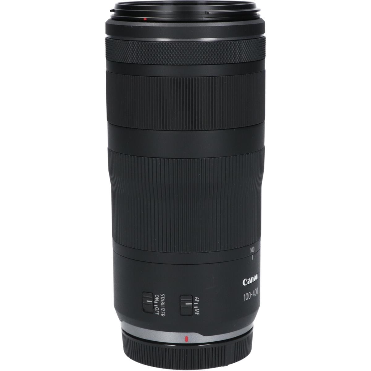 ＣＡＮＯＮ　ＲＦ１００－４００ｍｍ　Ｆ５．６－８ＩＳ　ＵＳＭ